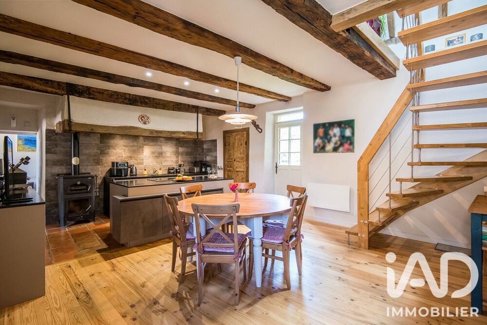 à vendre  Maison Bournazel (12390)