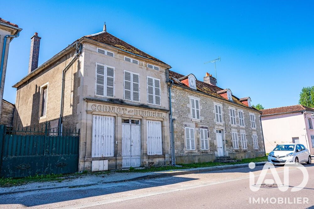 Vente Maison de campagne 12 pièces