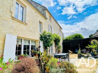  Maison à vendre 6 pièces 163 m²
