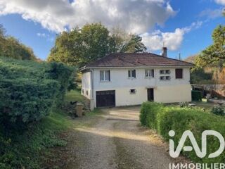  Maison � vendre 4 pi�ces 90 m�