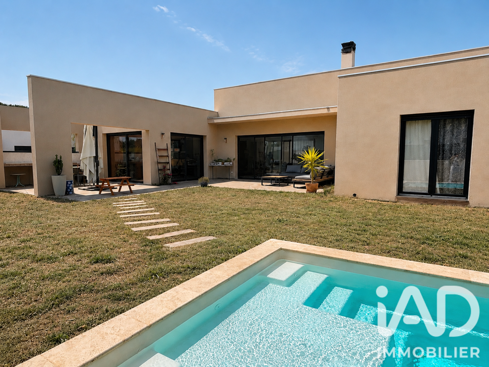 Vente Maison/villa 4 pièces