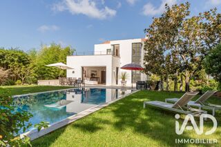  Maison à vendre 7 pièces 298 m²