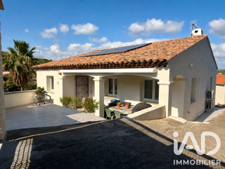  Maison à vendre 5 pièces 143 m²