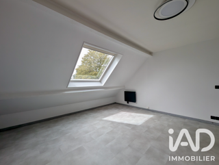  Appartement à vendre 3 pièces 40 m²
