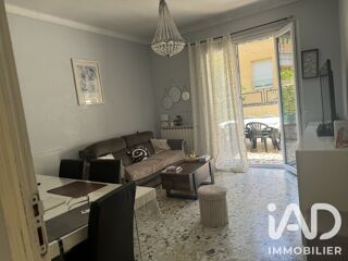 Vente Appartement Vente Appartement 3 pièces Nice