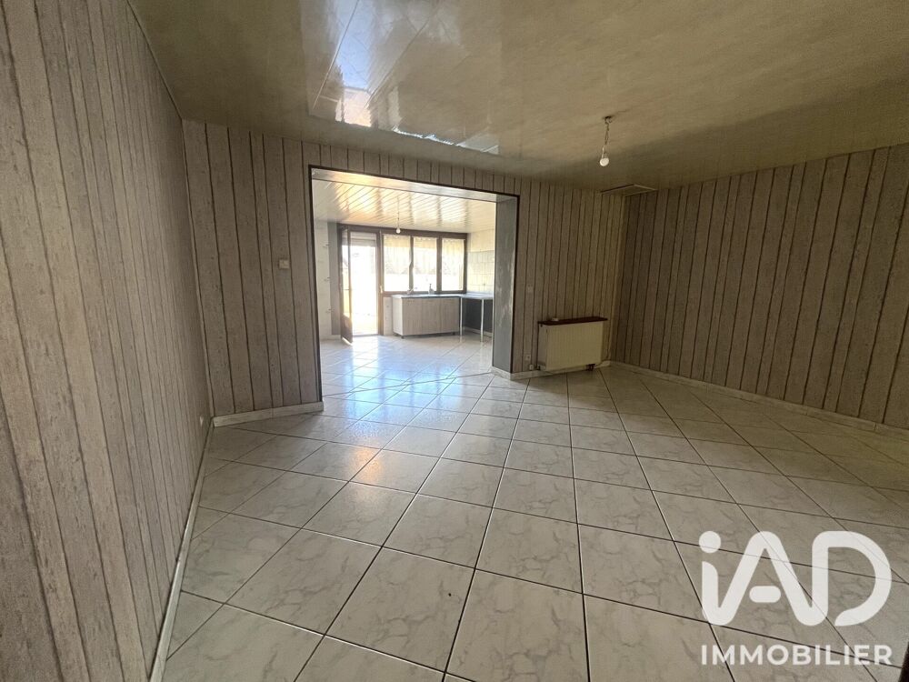 Vente Maison Vente Maison/villa 6 pièces Rœulx