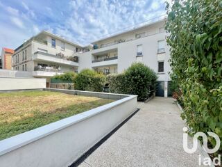  Appartement � vendre 2 pi�ces 39 m�