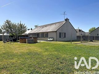  Maison � vendre 4 pi�ces 102 m�