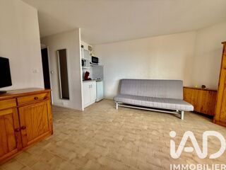  Appartement à vendre 2 pièces 25 m²