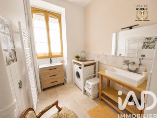  Maison à vendre 6 pièces 161 m²