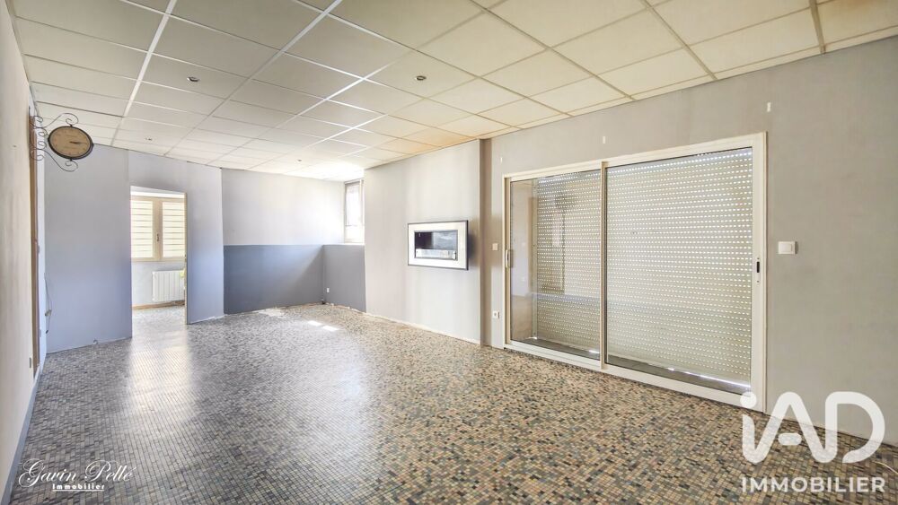 Vente Maison de village 7 pièces