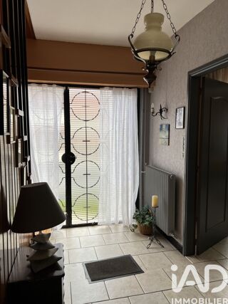  Maison à vendre 4 pièces 90 m²