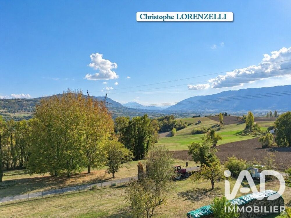 Vente Terrain Vente Terrain à bâtir 1 431 m&sup2; Usinens