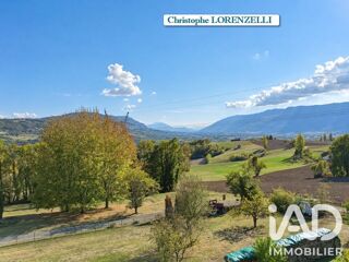 Vente Terrain Vente Terrain à bâtir 1 431 m&sup2; Usinens
