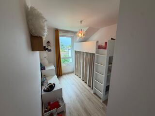  Appartement � vendre 4 pi�ces 83 m�