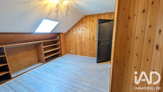  Appartement à vendre 4 pièces 85 m²