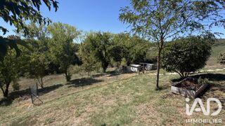 Vente Maison Vente Maison/villa 4 pièces Salles-courbatiès
