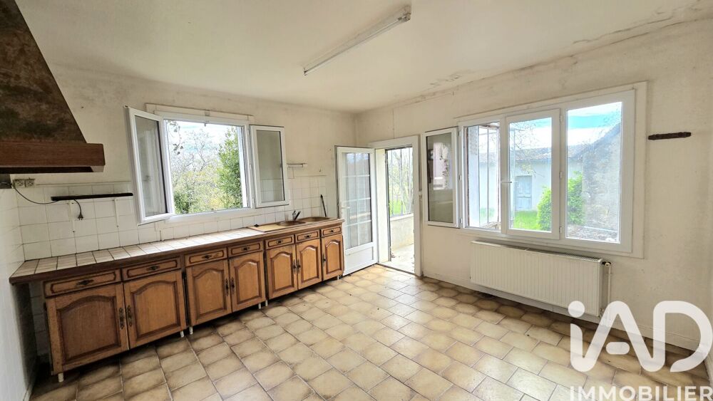 Vente Maison/villa 4 pièces