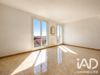  Appartement à vendre 3 pièces 64 m²