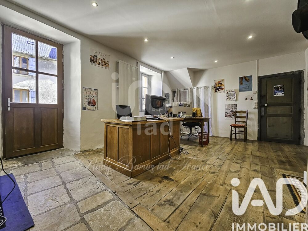 Vente Maison de village 3 pièces