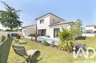  Maison à vendre 5 pièces 114 m²