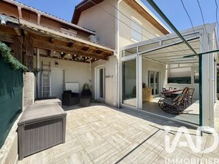  Maison à vendre 5 pièces 120 m²