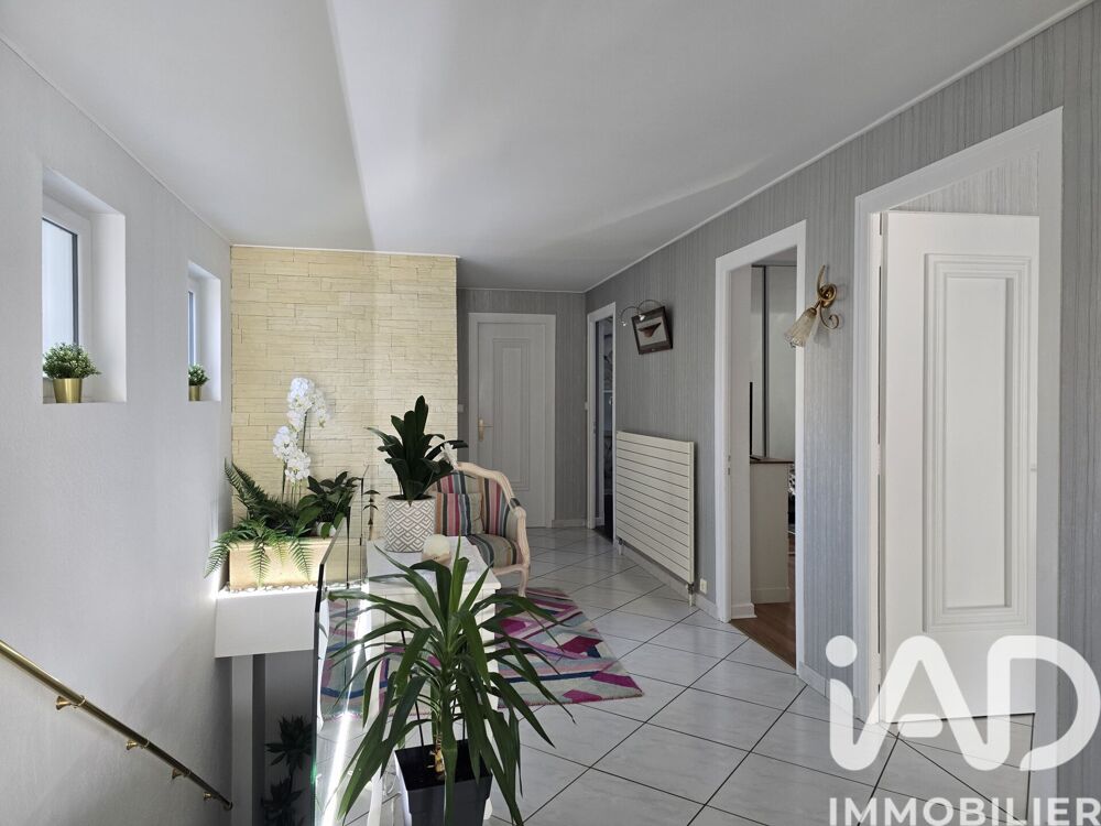 Vente Maison Vente Maison/villa 4 pièces Thonon-les-bains