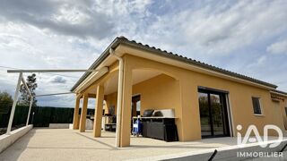 Vente Maison Vente Maison/villa 4 pièces Saint-sernin