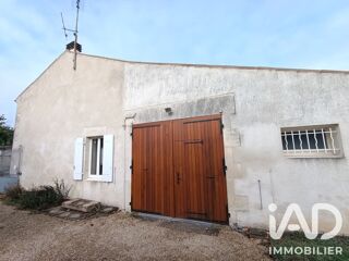 Vente Maison Vente Maison de campagne 8 pièces Muron