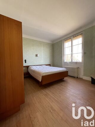  Maison à vendre 5 pièces 108 m²