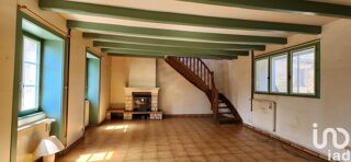  Maison à vendre 5 pièces 155 m²