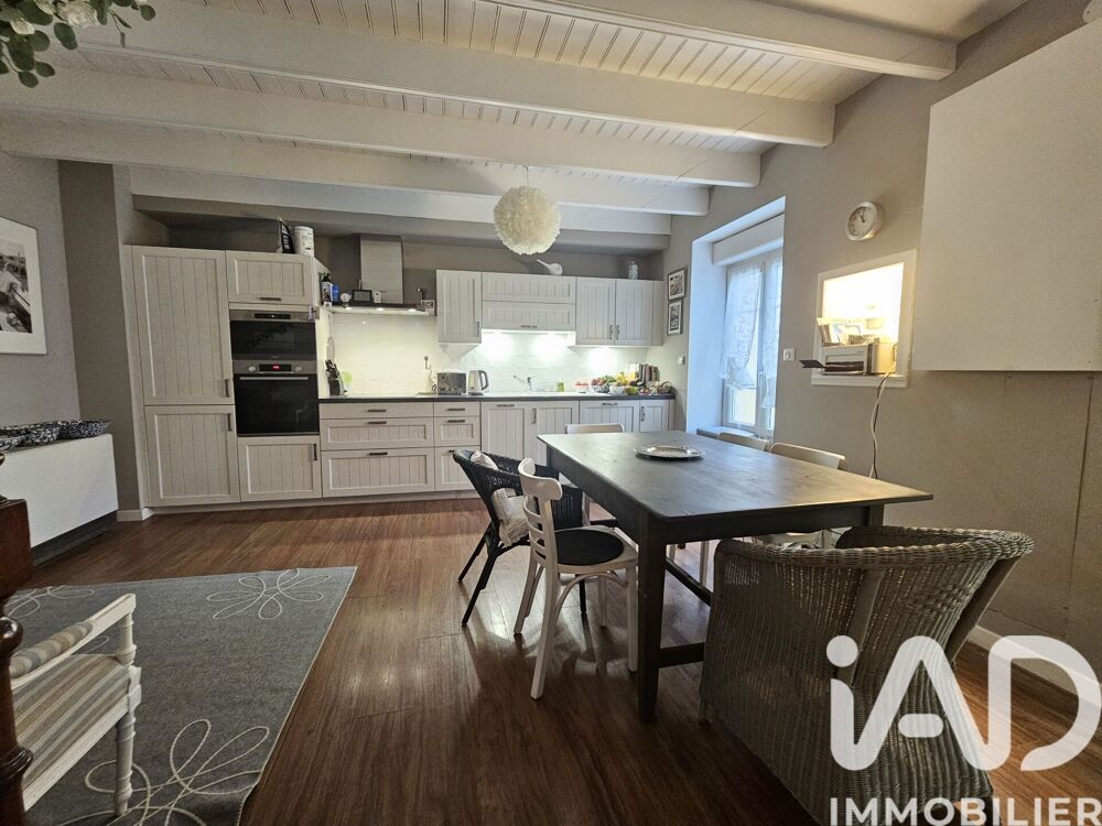 Vente Maison/villa 6 pièces