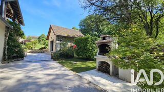  Maison à vendre 3 pièces 167 m²