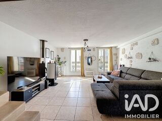  Maison à vendre 3 pièces 110 m²