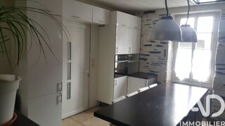  Immeuble à vendre 360 m²