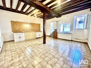  Appartement à vendre 2 pièces 49 m²
