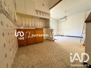  Maison à louer 2 pièces 44 m²