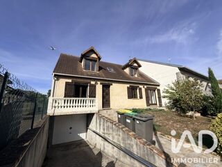 Vente Maison Vente Maison/villa 7 pièces Morsang-sur-orge