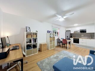  Appartement à vendre 2 pièces 46 m²