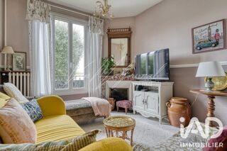 Vente Maison Vente Maison traditionnelle 5 pièces Chatou
