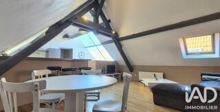 Vente Appartement Vente Appartement 4 pièces Metz
