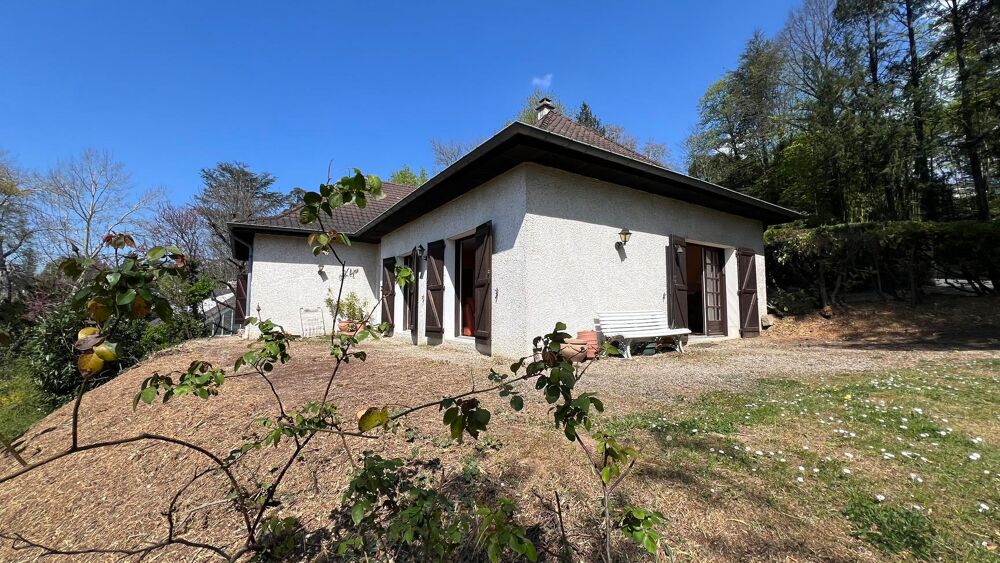 � vendre  Maison Charbonni�res-les-Bains (69260)