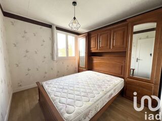  Appartement à vendre 4 pièces 64 m²