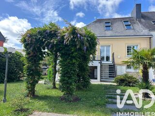  Maison � vendre 6 pi�ces 151 m�