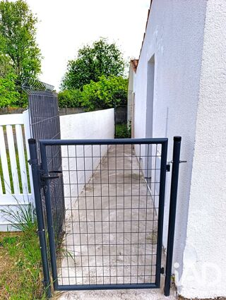  Maison à vendre 2 pièces 24 m²