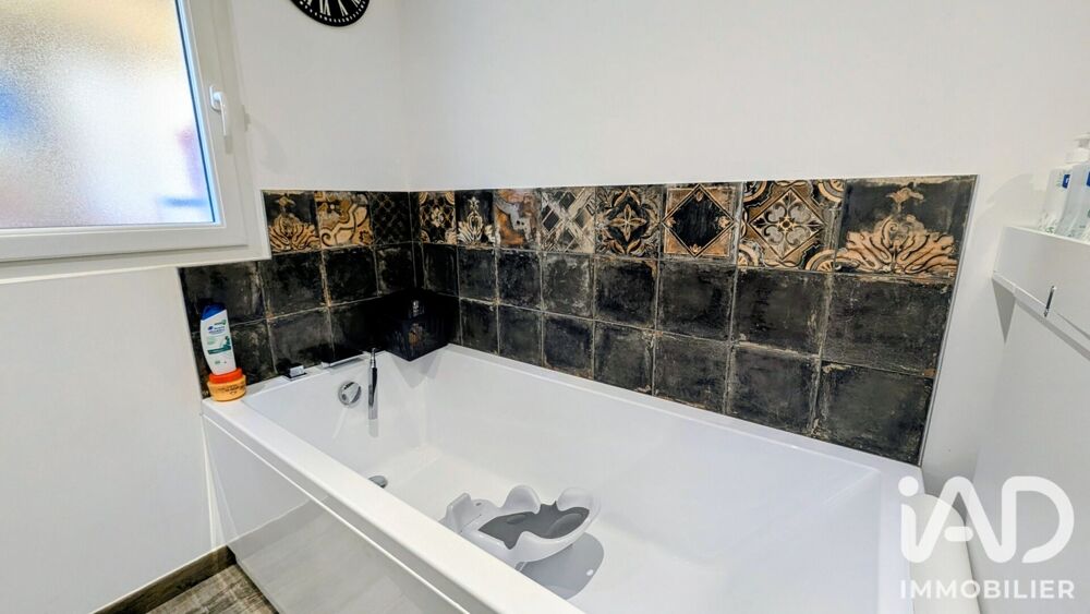 Vente Maison Vente Maison/villa 3 pièces Rumilly-lès-vaudes