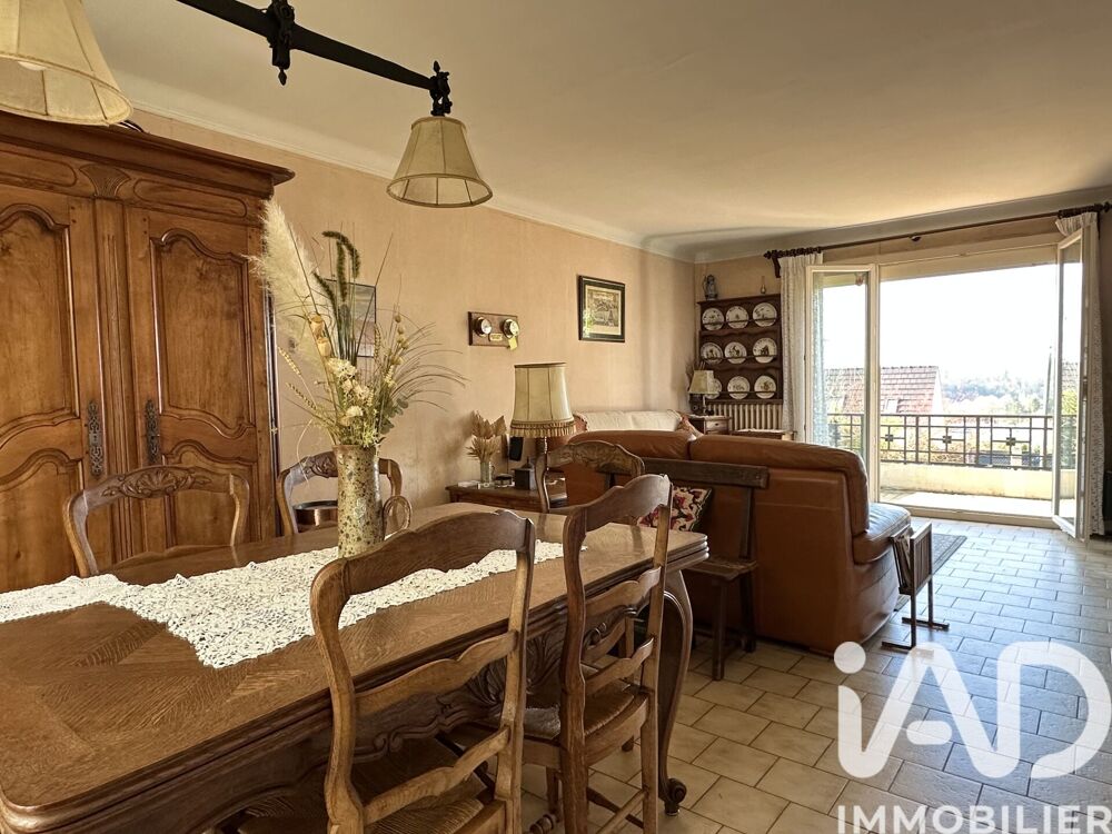 Vente Maison Vente Maison/villa 5 pièces Mériel