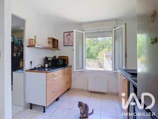  Maison à vendre 2 pièces 65 m²