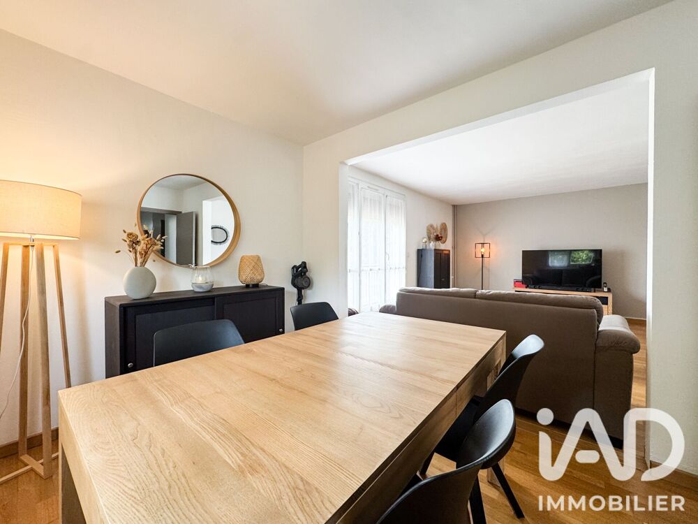 Vente Appartement Vente Appartement 4 pièces Plaisir