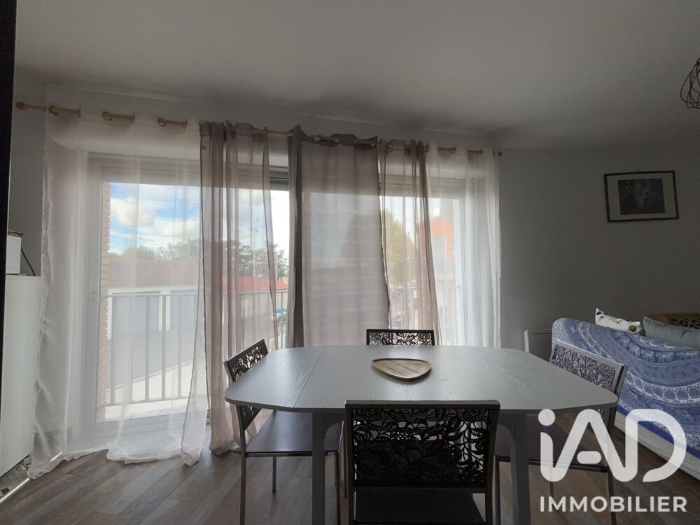 Vente Appartement Vente Appartement 2 pièces Muret